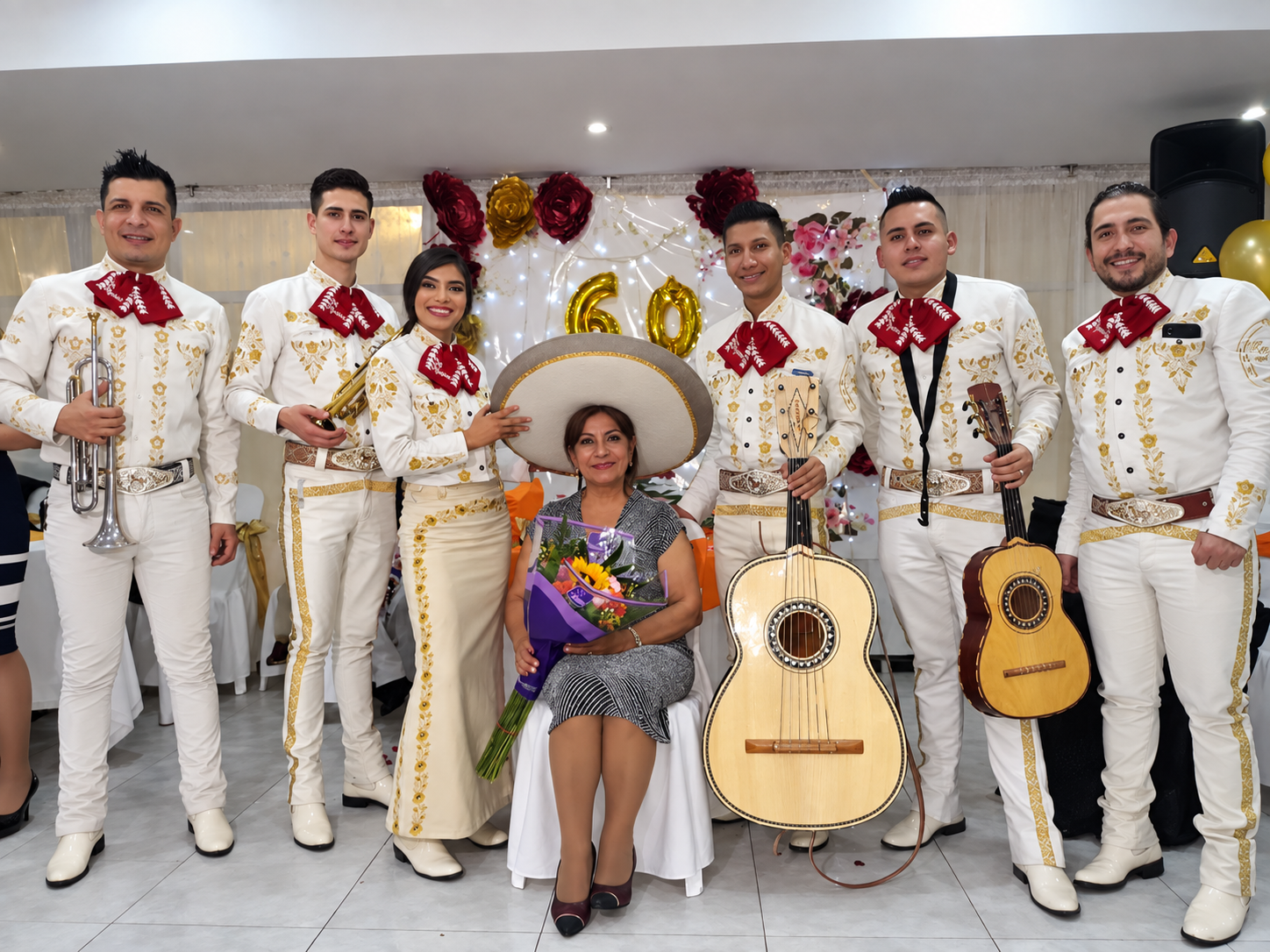 Mariachi rey de america1